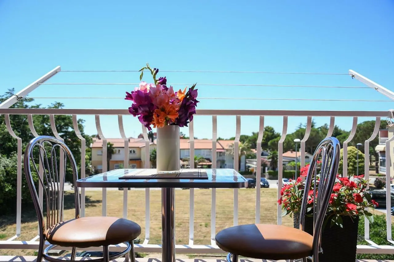 Duska Apartment Umag