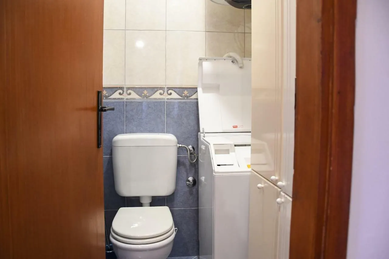 Duska Apartment Umag