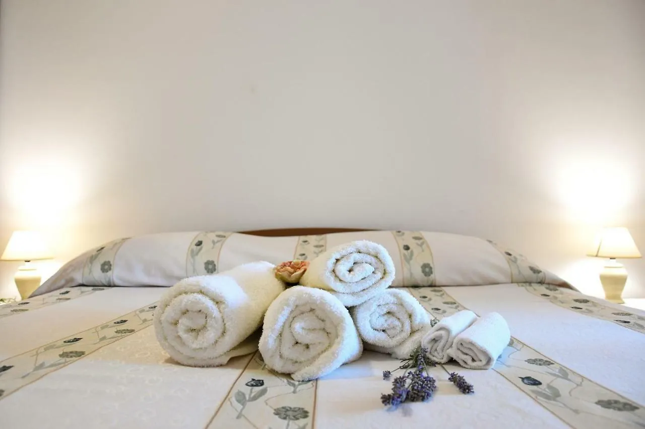 Duska Apartment Umag Croatia