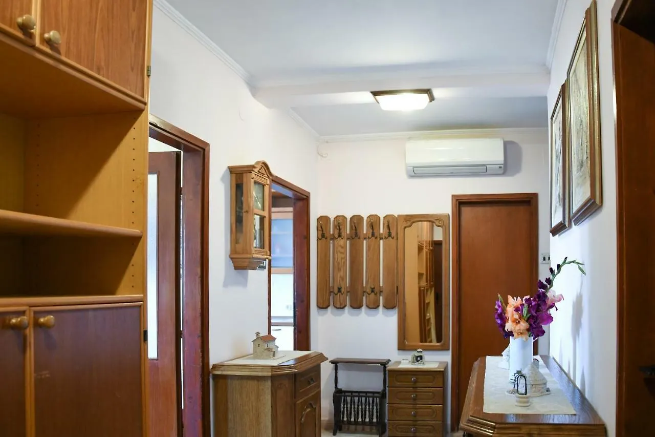 Duska Apartment Umag