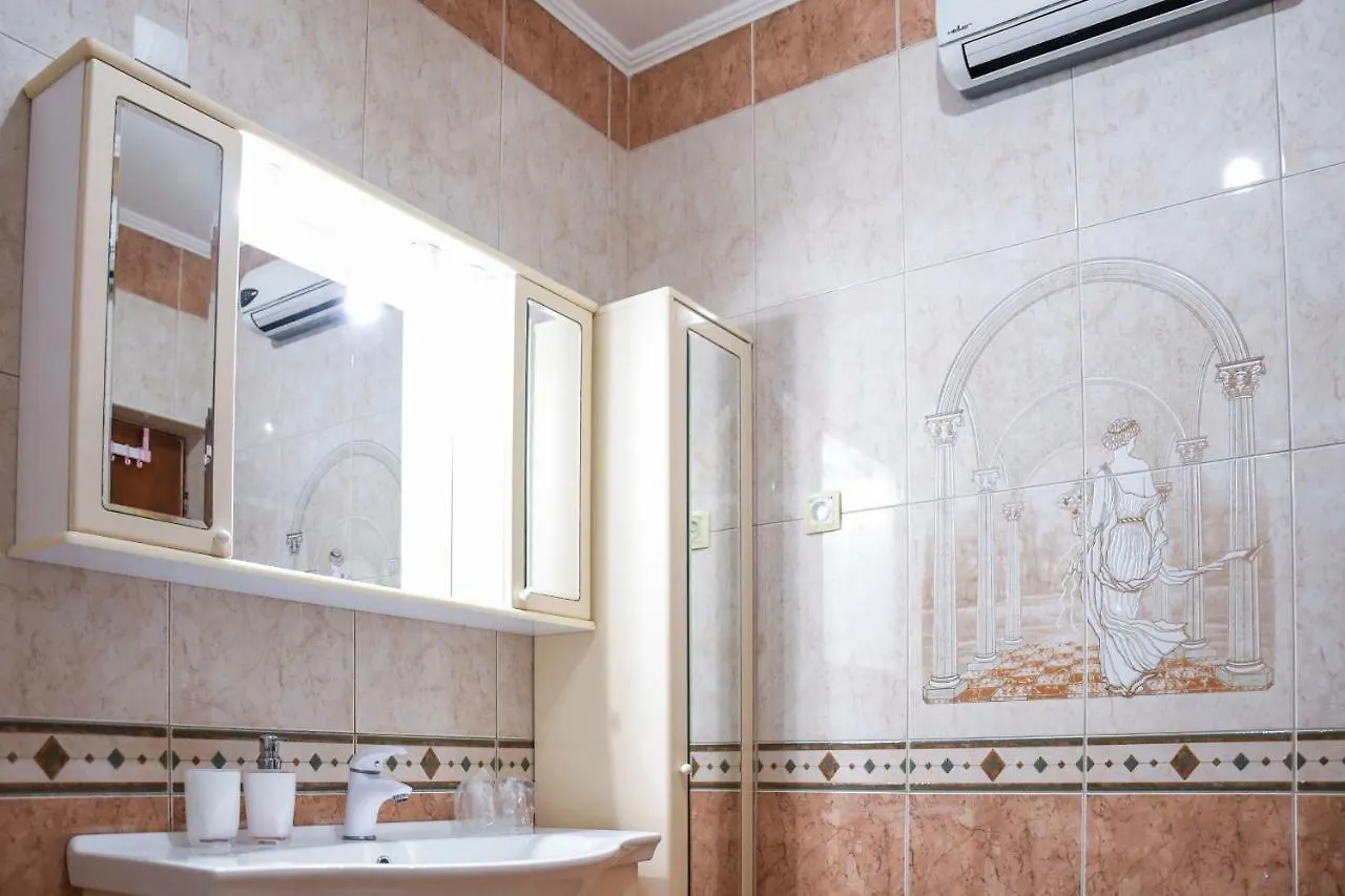 Duska Apartment Umag