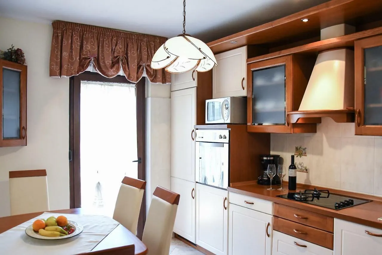 Duska Apartment Umag
