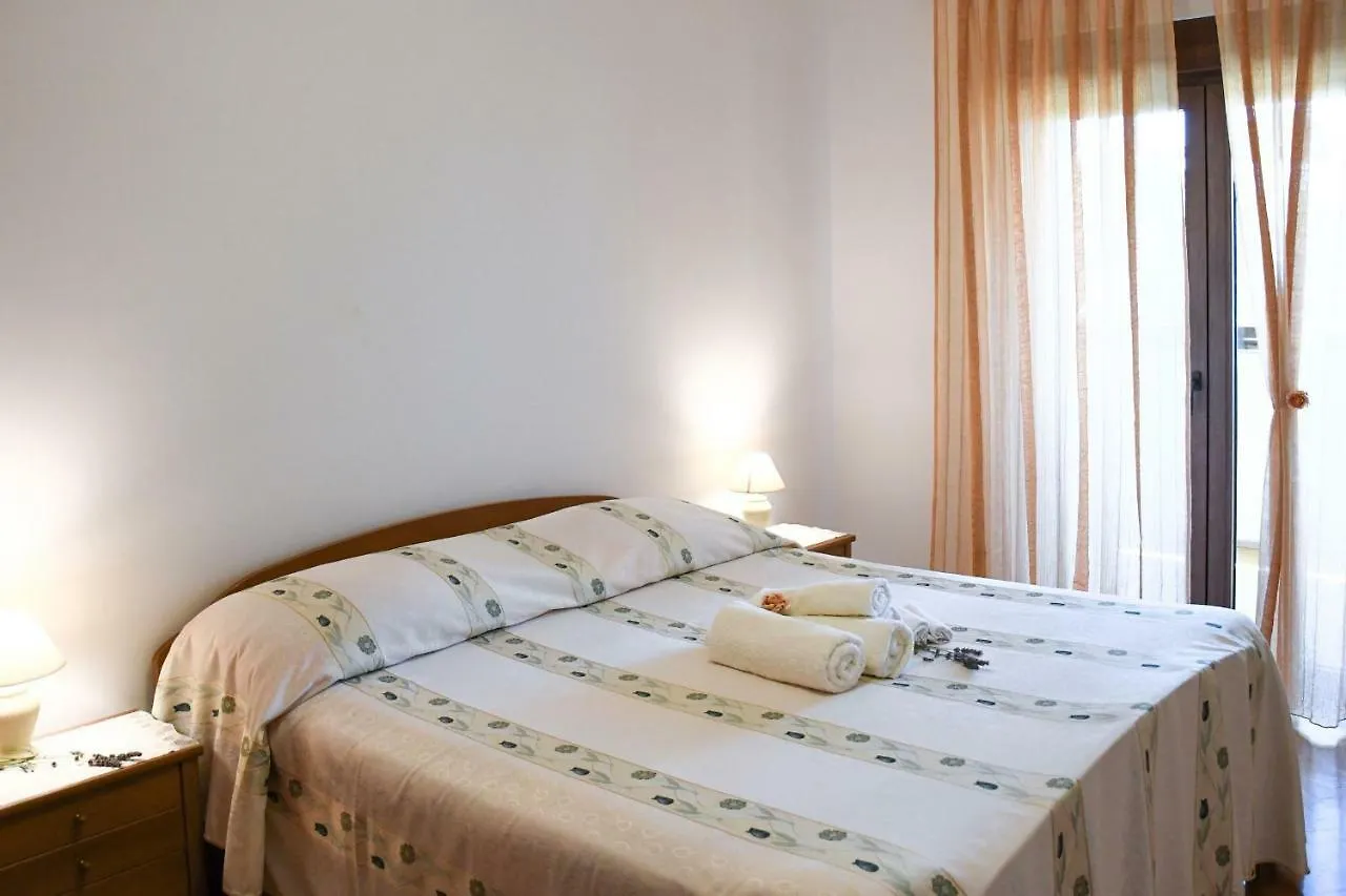 Duska Apartment Umag Croatia