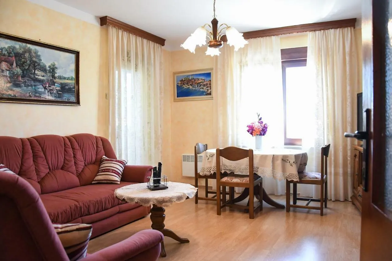 Duska Apartment Umag 0*,  Croatia