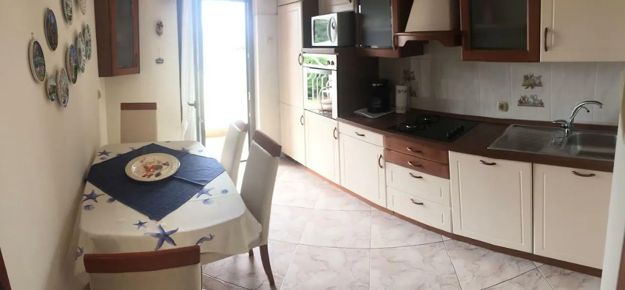 Duska Apartment Umag