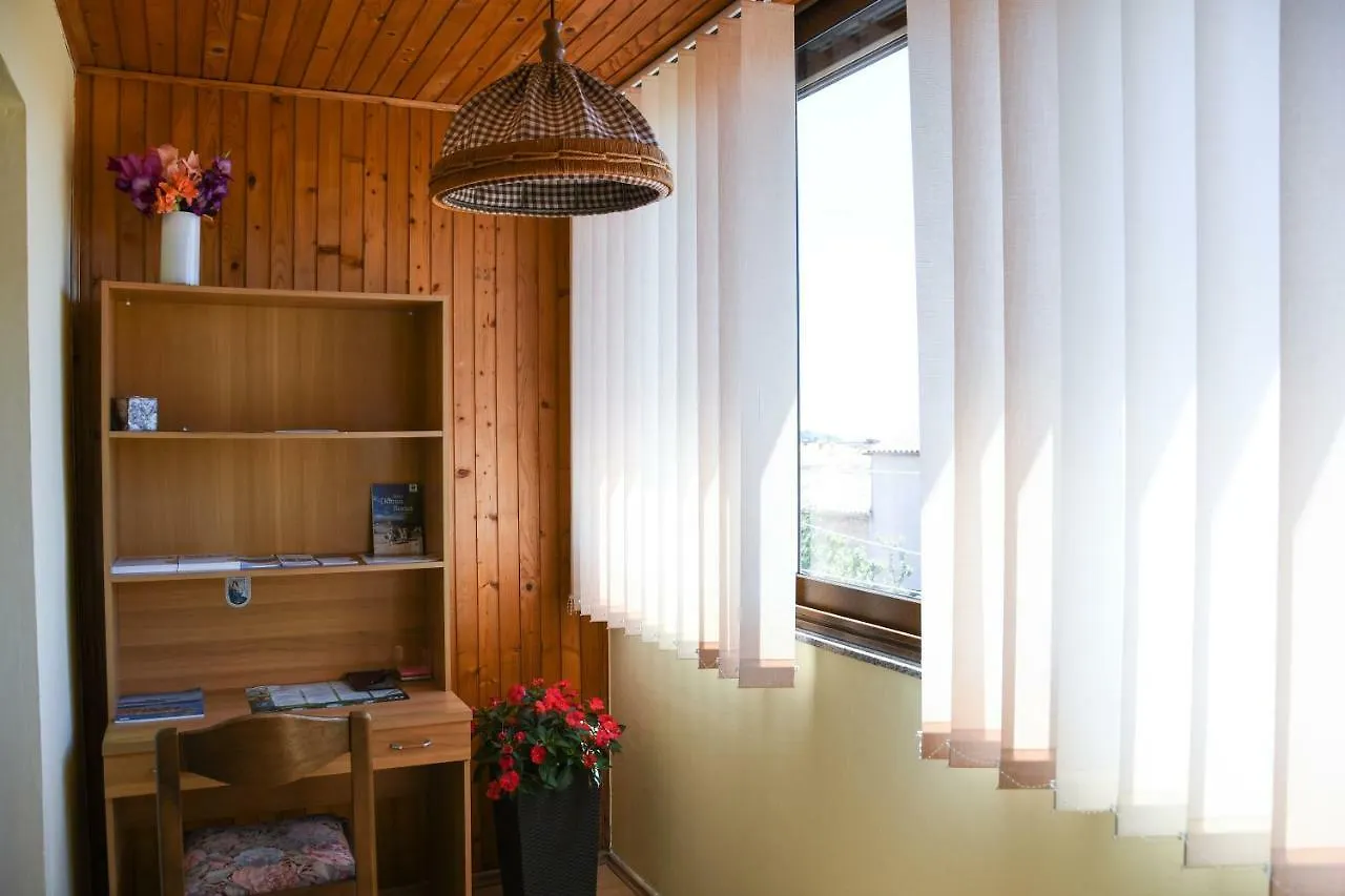 Duska Apartment Umag