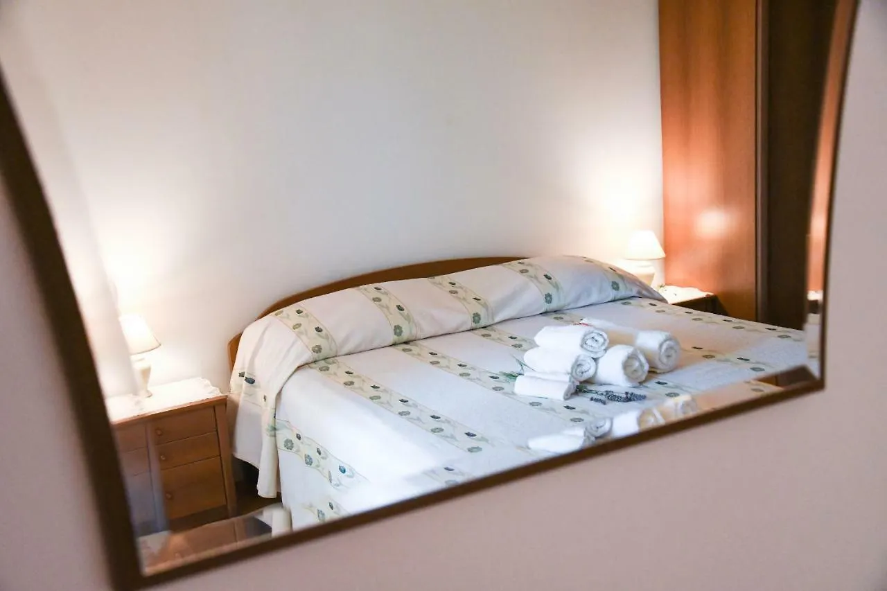 Duska Apartment Umag 0*,
