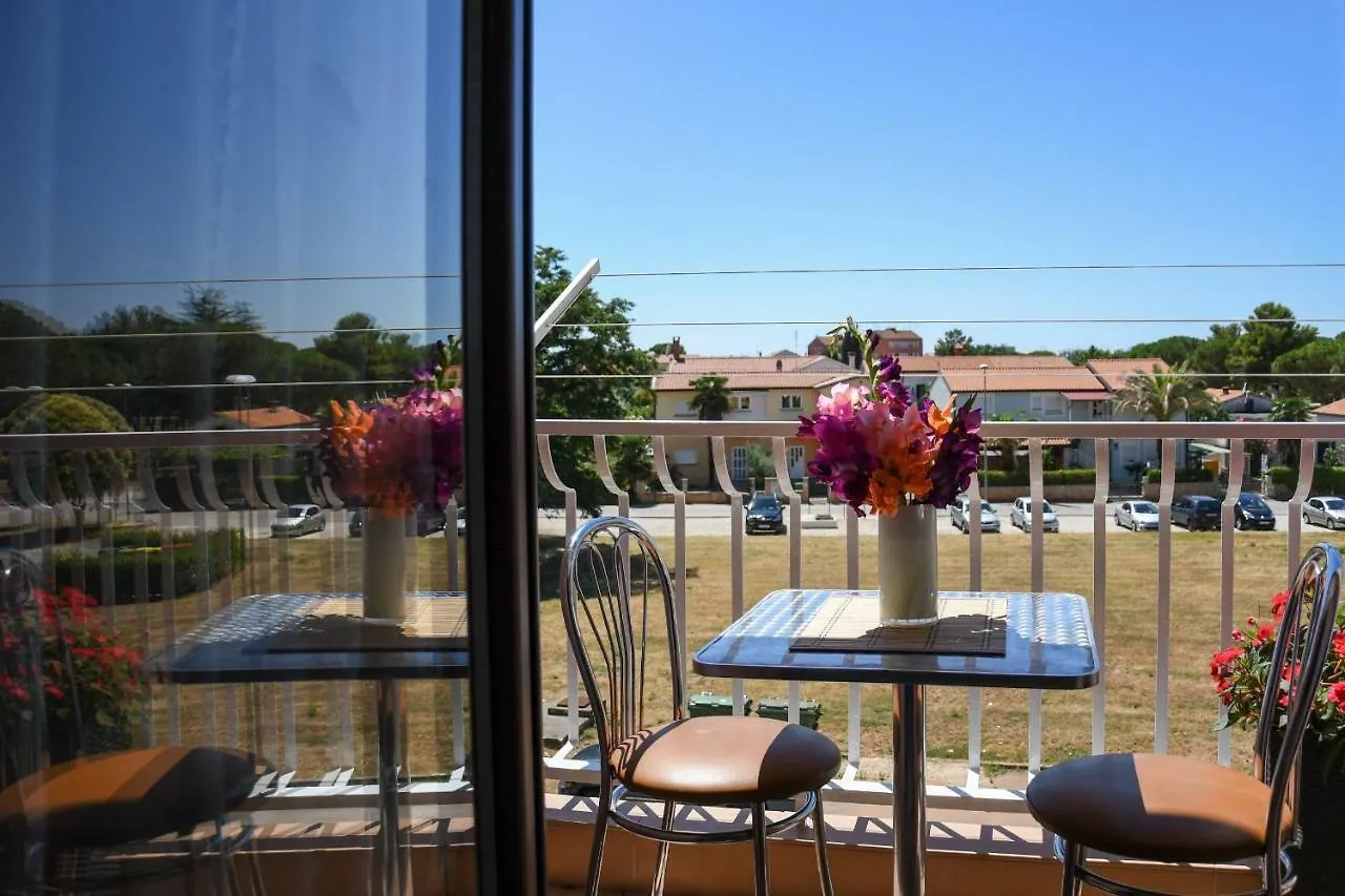 Duska Apartment Umag