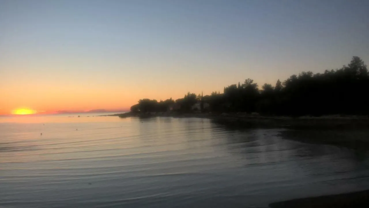 Duska Apartment Umag