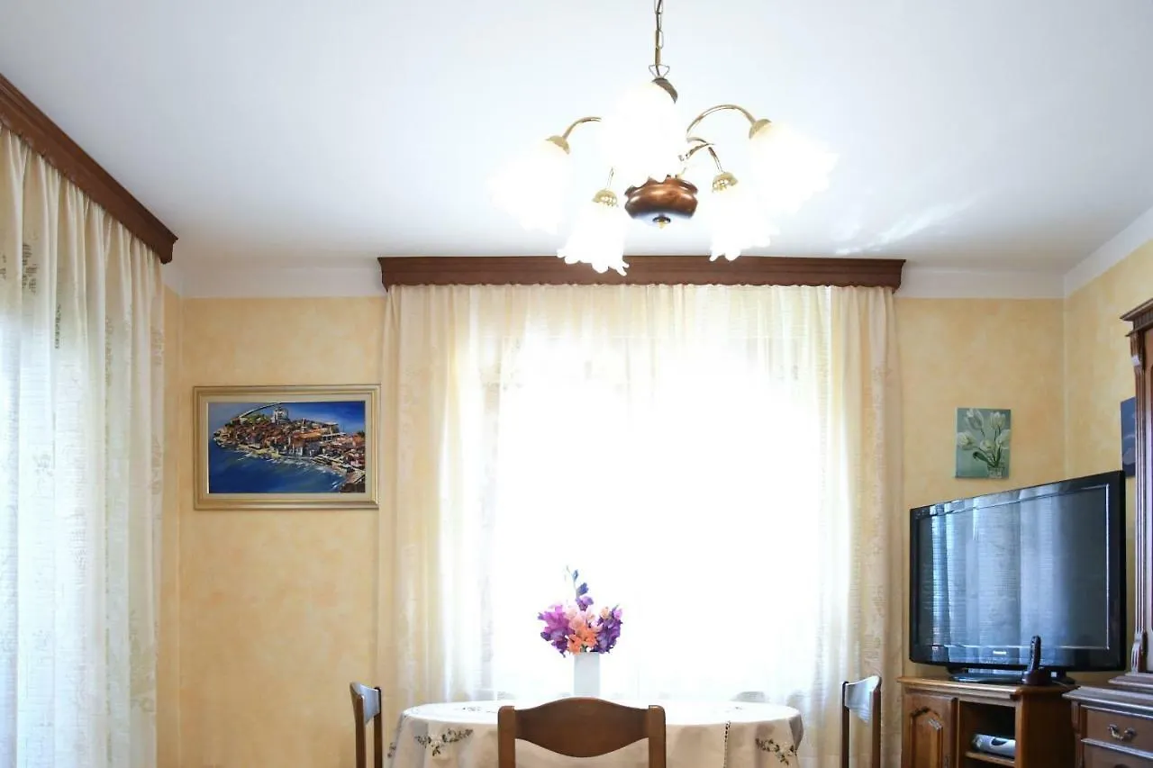 Duska Apartment Umag